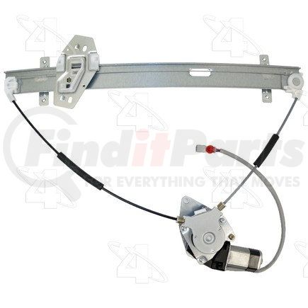 ACI Window Lift Motors 88151 POWER WINDOW MOTOR AND RE