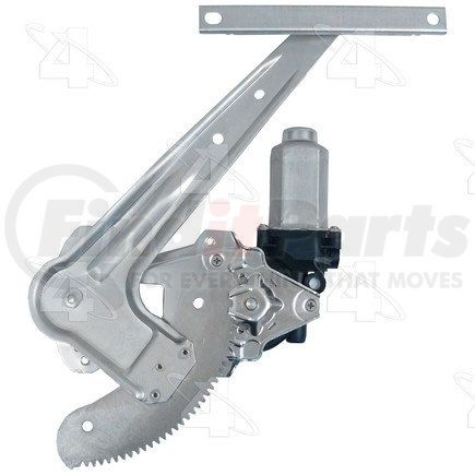 ACI Window Lift Motors 88238 POWER WINDOW MOT