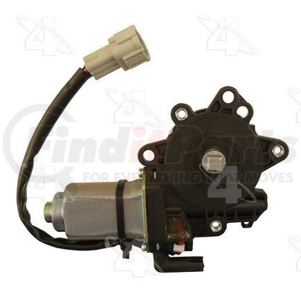 ACI Window Lift Motors 88252 POWER WINDOW MOTOR