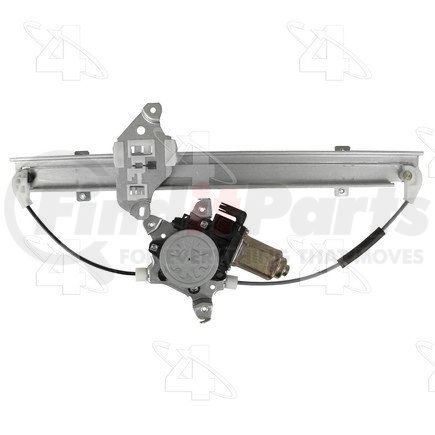 ACI Window Lift Motors 88271 POWER WINDOW MOTOR AND RE