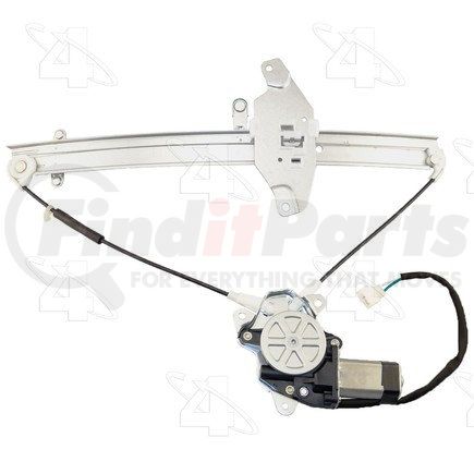 ACI Window Lift Motors 88316 POWER WINDOW MOTOR AND RE