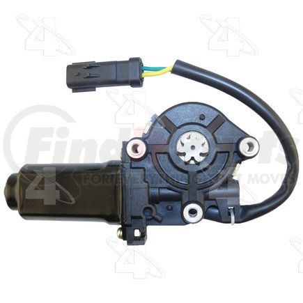 ACI Window Lift Motors 86838 POWER WINDOW MOTOR