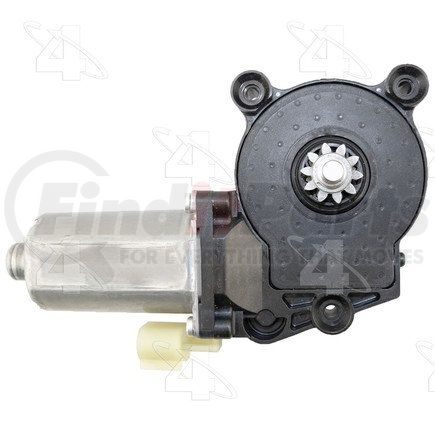 ACI Window Lift Motors 86887 POWER WINDOW MOTOR