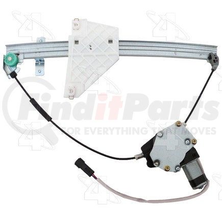 ACI Window Lift Motors 86854 POWER WINDOW MOT