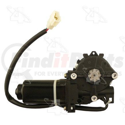 ACI Window Lift Motors 86862 POWER WINDOW MOTOR