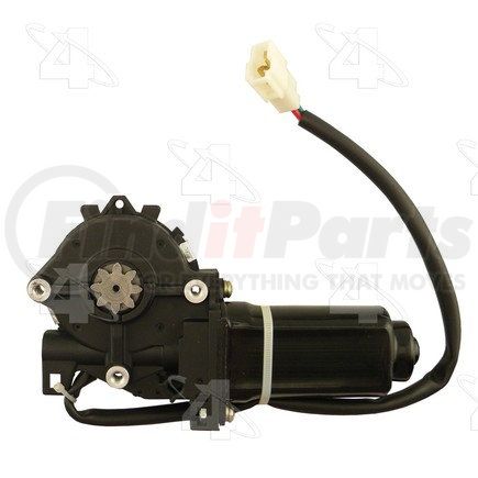 ACI Window Lift Motors 86863 POWER WINDOW MOTOR
