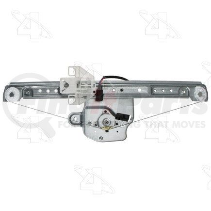 ACI Window Lift Motors 86905 POWER WINDOW MOTOR AND RE