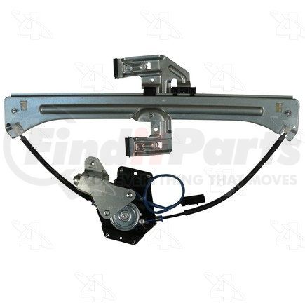 ACI Window Lift Motors 86964 POWER WINDOW MOTOR AND RE