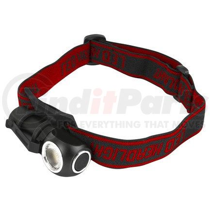 Wilmar 563 ATAK 600 lm Rechargeable Headlamp