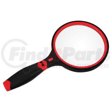 Wilmar W15037 Jumbo LED Magnifying Glass