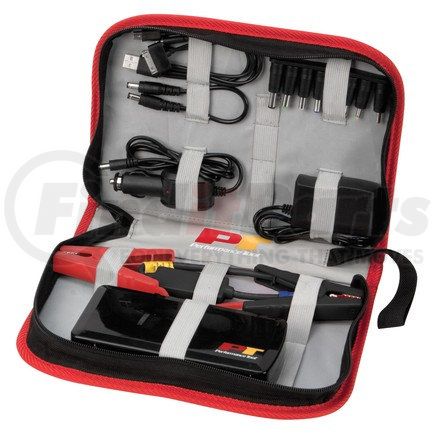 Wilmar W1677 12V Jump Starter Power Bank