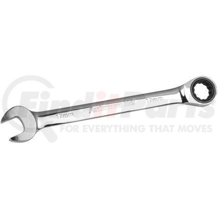 Wilmar W30357 17MM RATCHETING