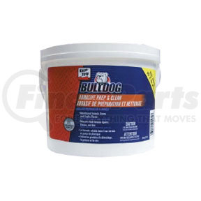 KleanStrip EPC535 Abrasive Prep & Clean Tub