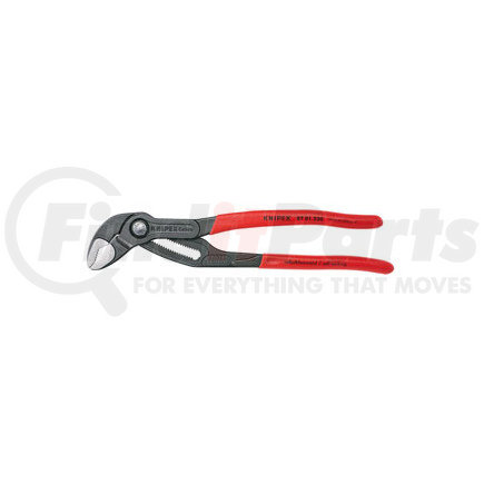 Knipex 87 01 250 10" KNIPEX-"Cobra" the HiTech Water Pump Pliers