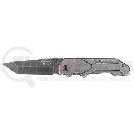 Wilmar W9357 Northwest Trail Masaka Folding Knife