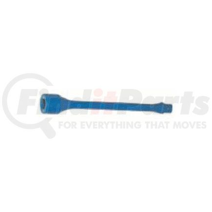 LTI Tools 1400E 1/2" Drive Wheel Torque Extension, Blue, 80 ft./lbs.