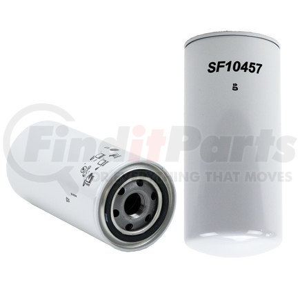 WIX Filters WF10457 SPIN-ON FUEL FILTER