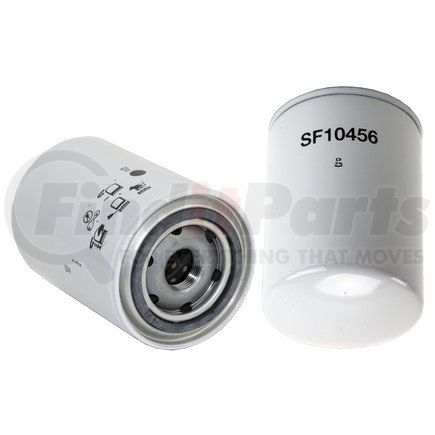 WIX Filters WF10456 FUEL FILTER