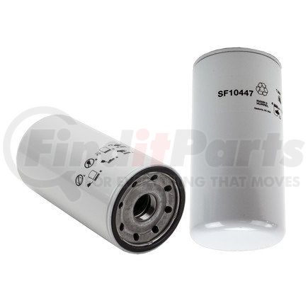 WIX Filters WF10447 FUEL FILTER