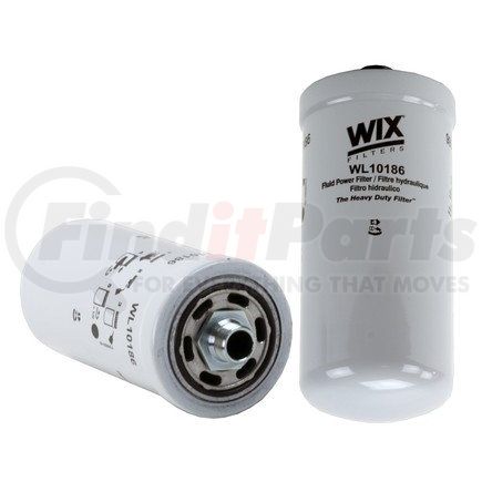 WIX Filters WL10186 HYDRAULIC FILTER