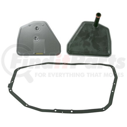 WIX Filters WL10376 Auto Trans Filter Kit Wix WL10376
