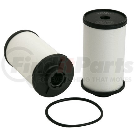 WIX Filters WL10384 Auto Trans Filter Kit Wix WL10384