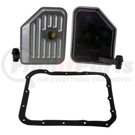 WIX Filters WL10417 Auto Trans Filter Kit Wix WL10417