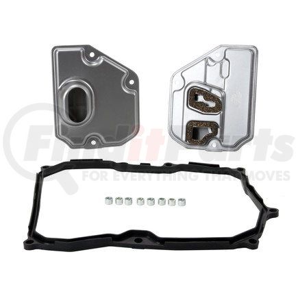 WIX Filters WL10416 Auto Trans Filter Kit Wix WL10416