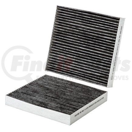 WIX Filters WP10416 Cabin Air Filter Wix WP10416 fits 18-20 Hyundai Kona