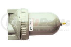 Milton Industries 1122-8 Filter 1" Metal Bowl