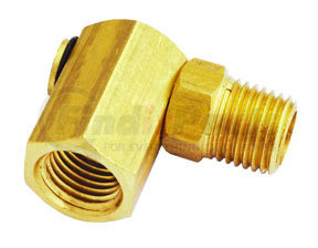 Milton Industries 660 Swivel "L" Adapter