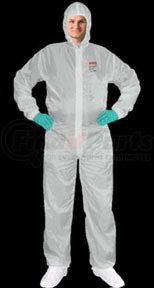 Shoot Suit, Inc. 3551 High Humidity, High Head, Low Cost, Medium, Grey