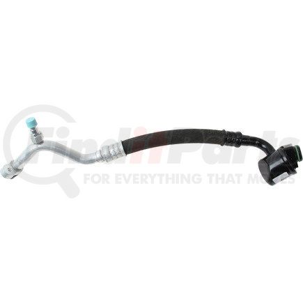 Vemo V30 20 0013 A/C Hose Assembly for MERCEDES BENZ