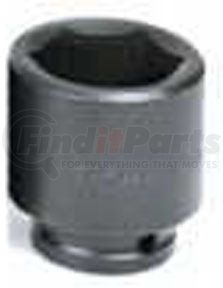 SK Hand Tool 84729 3/4" Dr STD Impact Socket 29mm