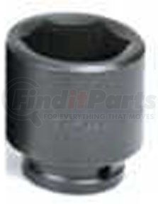 SK Hand Tool 84742 3/4" Dr STD Impact Socket 42mm