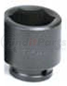 SK Hand Tool 84723 3/4" Dr STD Impact Socket 23mm