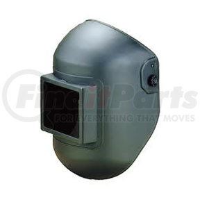 Firepower 1441-0038 4 1/2" FIXED FRONT HELMET