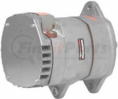 Wilson HD Rotating Elect 90-01-4174 26SI Series Alternator - 12v, 85 Amp