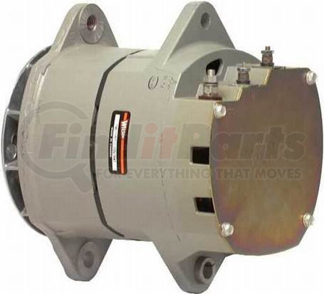 Wilson HD Rotating Elect 90-01-4272 34SI Series Alternator - 12v, 135 Amp