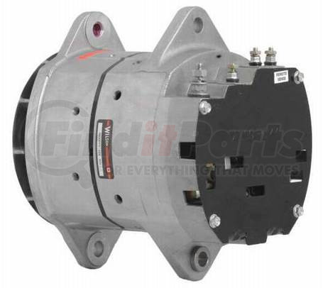 Wilson HD Rotating Elect 90-01-4503 36SI Series Alternator - 12v, 165 Amp