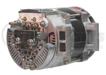 Wilson HD Rotating Elect 90-04-7124 4900 Series Alternator - 12v, 270 Amp