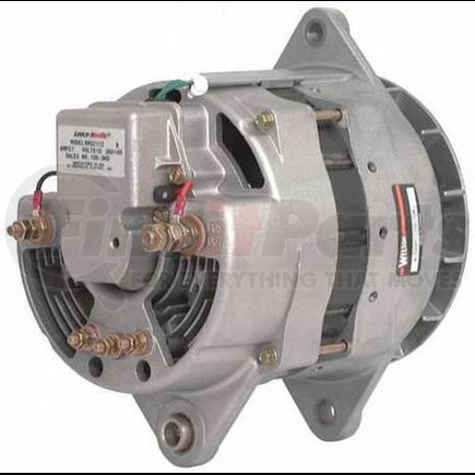 Wilson HD Rotating Elect 90-05-9235 BLD Series Alternator - 12v, 140 Amp