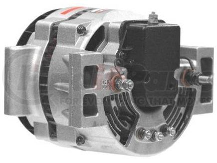 Wilson HD Rotating Elect 90-05-9246 LBP Series Alternator - 12v, 145 Amp