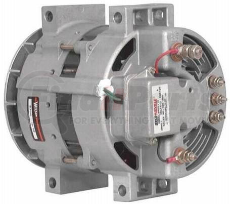 Wilson HD Rotating Elect 90-05-9251 BLP Series Alternator - 12v, 160 Amp