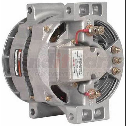 Wilson HD Rotating Elect 90-05-9254 8LHP Series Alternator - 12v, 140 Amp