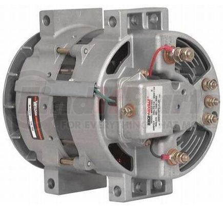 Wilson HD Rotating Elect 90-05-9252 BLP Series Alternator - 12v, 160 Amp