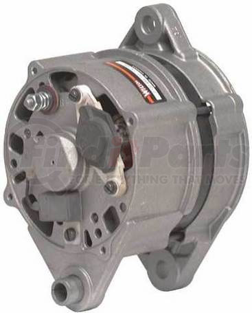 Wilson HD Rotating Elect 90-15-6290 K1 Series Alternator - 12v, 65 Amp