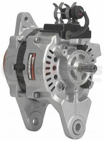 Wilson HD Rotating Elect 90-29-5322 Alternator - 12v, 80 Amp