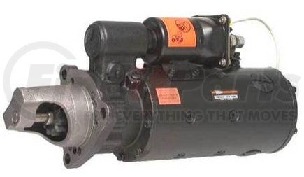 Wilson HD Rotating Elect 91-01-4074 50MT Series Starter Motor - 32v, Direct Drive