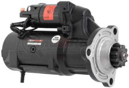 Wilson HD Rotating Elect 91-01-4561 39MT Series Starter Motor - 12v, Planetary Gear Reduction